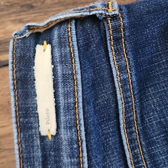 Pilcro and the Letterpress Skinny Size 27 - Picture 6 of 7